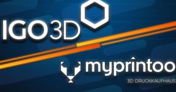 IGO3D übernimmt Handelsgeschäft von myprintoo für (Foto: IGO3D GmbH)