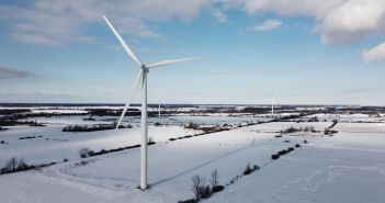 Qualitas Energy erwirbt 250 MW starkes Windenergie-Portfolio in (Foto: Braeson Holland/Pexels)