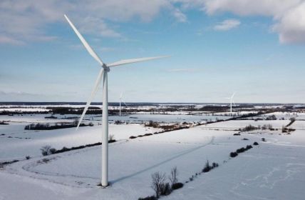 Qualitas Energy erwirbt 250 MW starkes Windenergie-Portfolio in (Foto: Braeson Holland/Pexels)